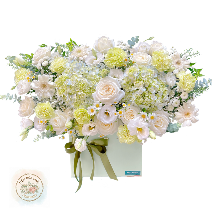 Lãng Hoa Chúc Mừng