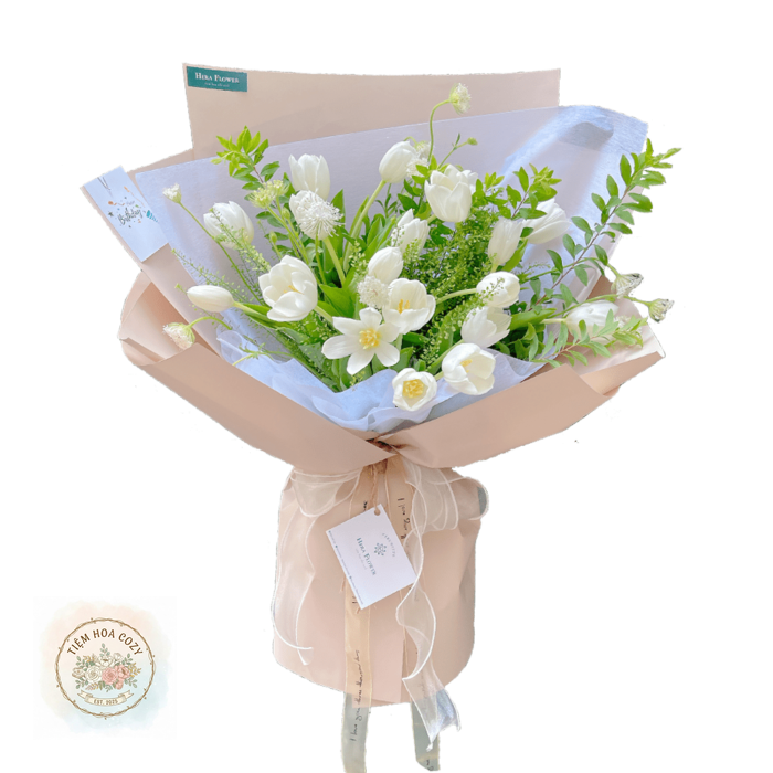 Bó Hoa Sinh Nhật 1