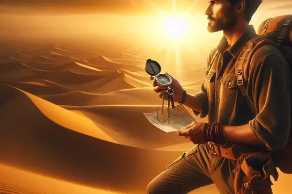 Desert Dawn Adventure: Off-Road Thrills in Dubai