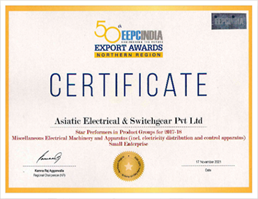 50 Export Awards Northern Region