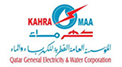 Kahramaa - Doha Qatar
