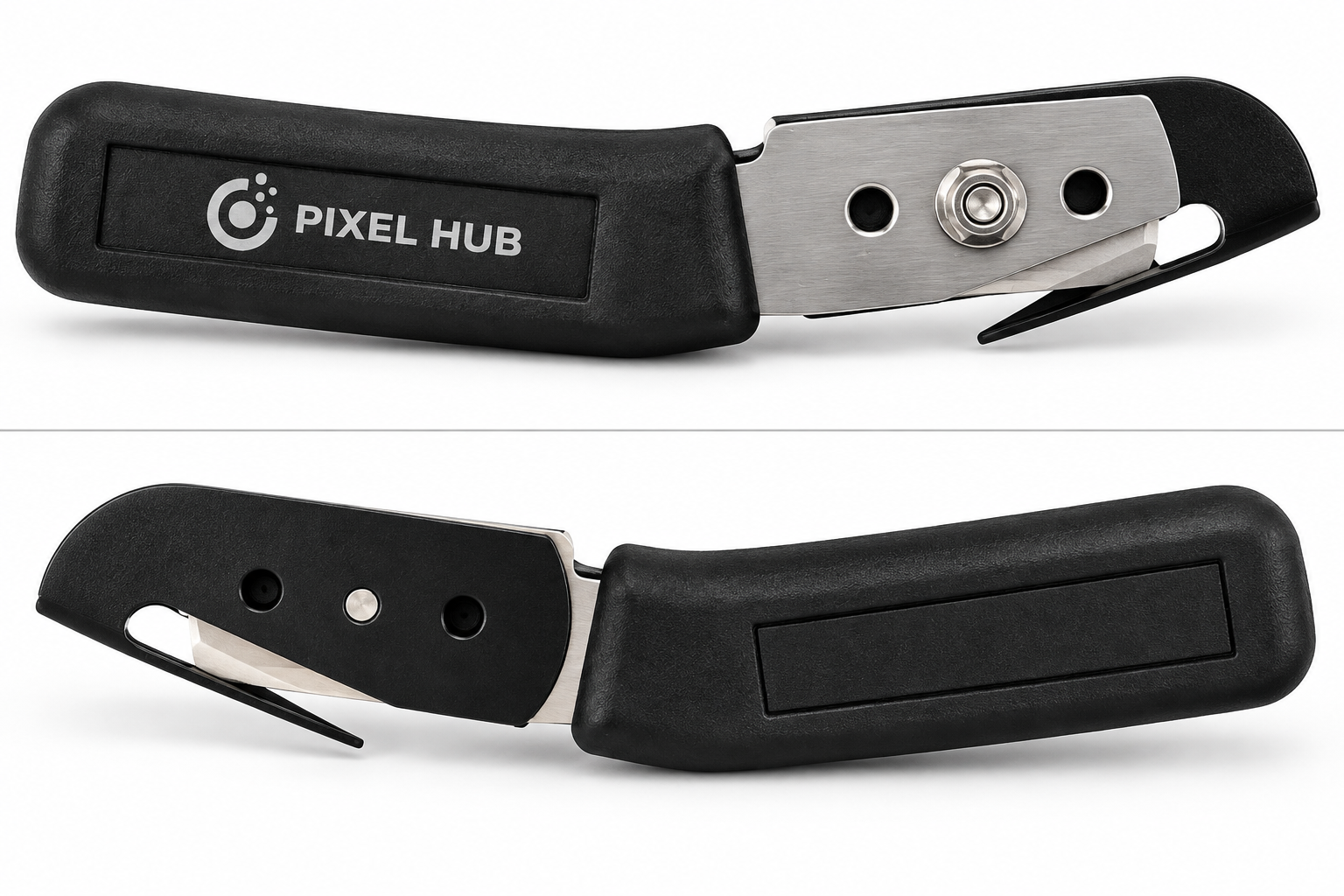 Vinyl Hook Knife