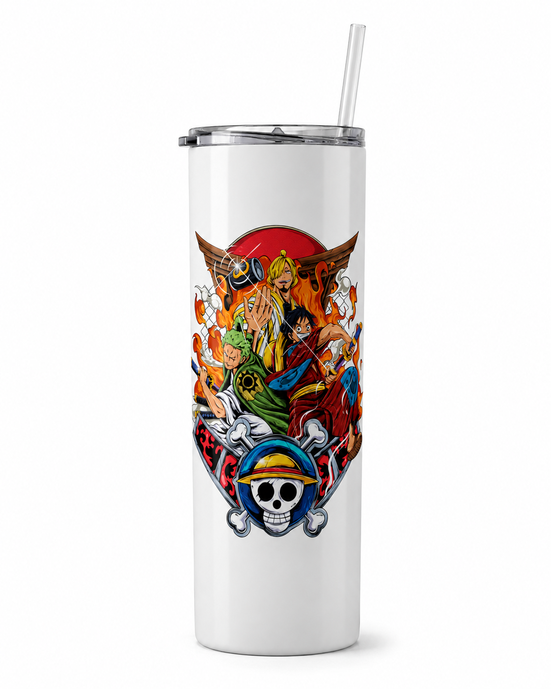 Custom Tumblers 20oz