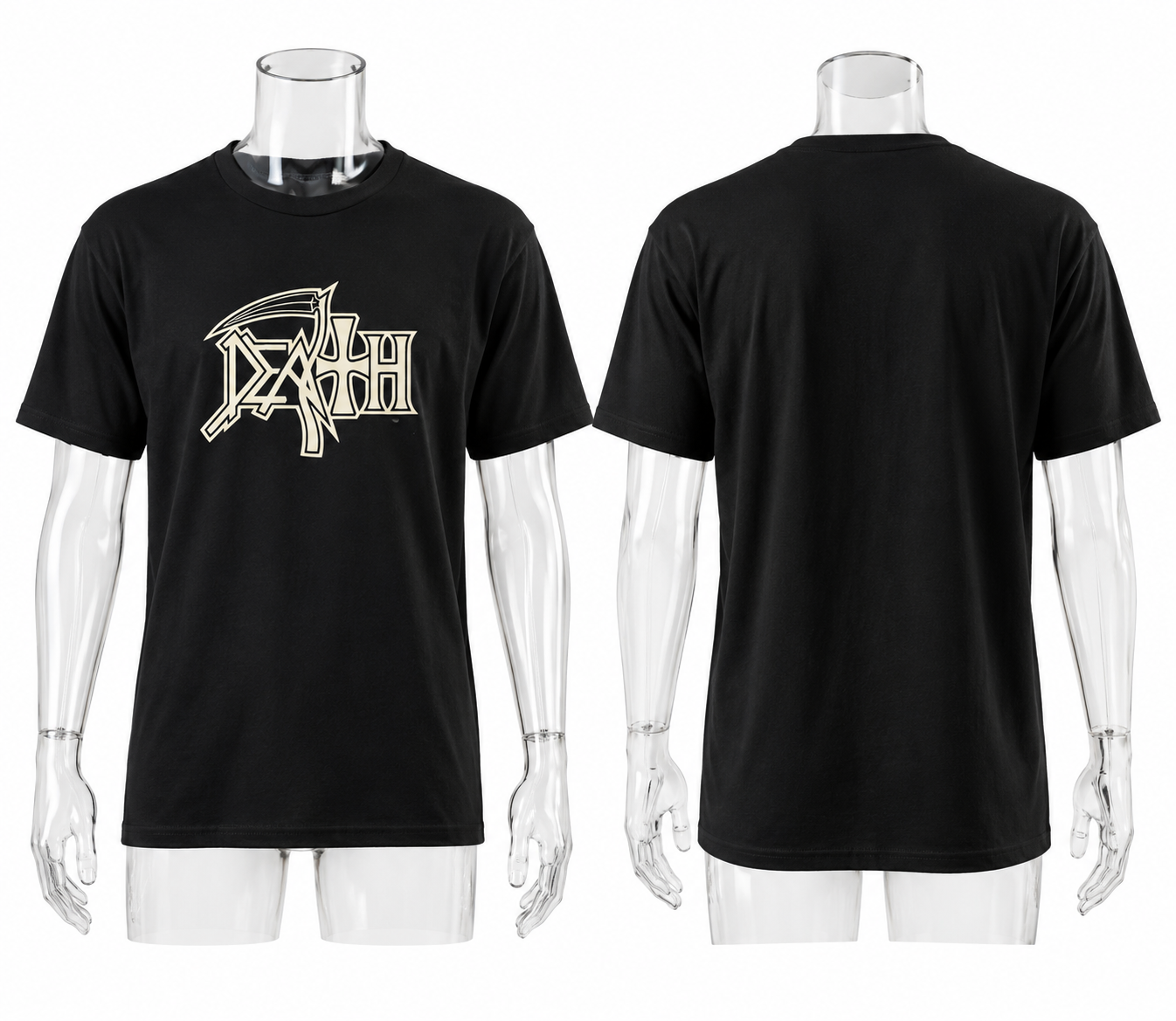 Death T-Shirt
