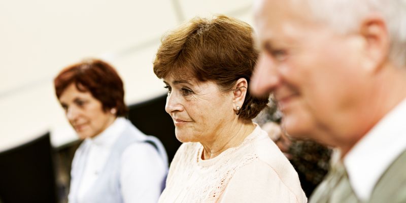 Support Groups