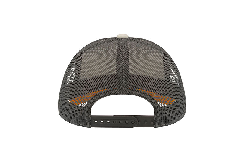 RAPPER CANVAS — détail de construction
