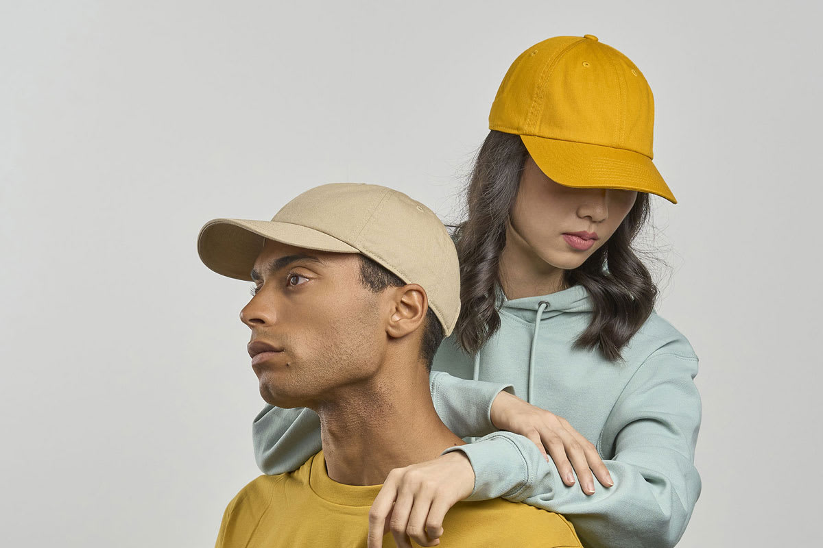 Dad Hat-S