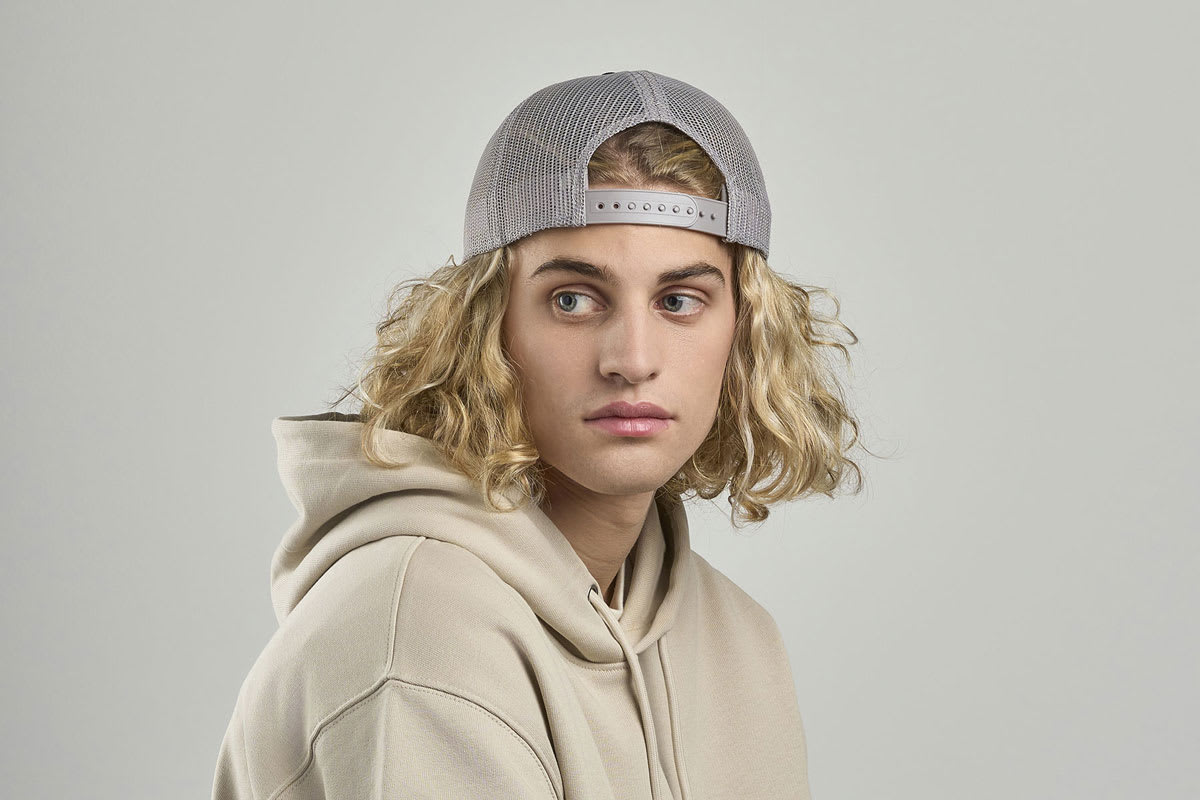 RAPPER CANVAS-S
