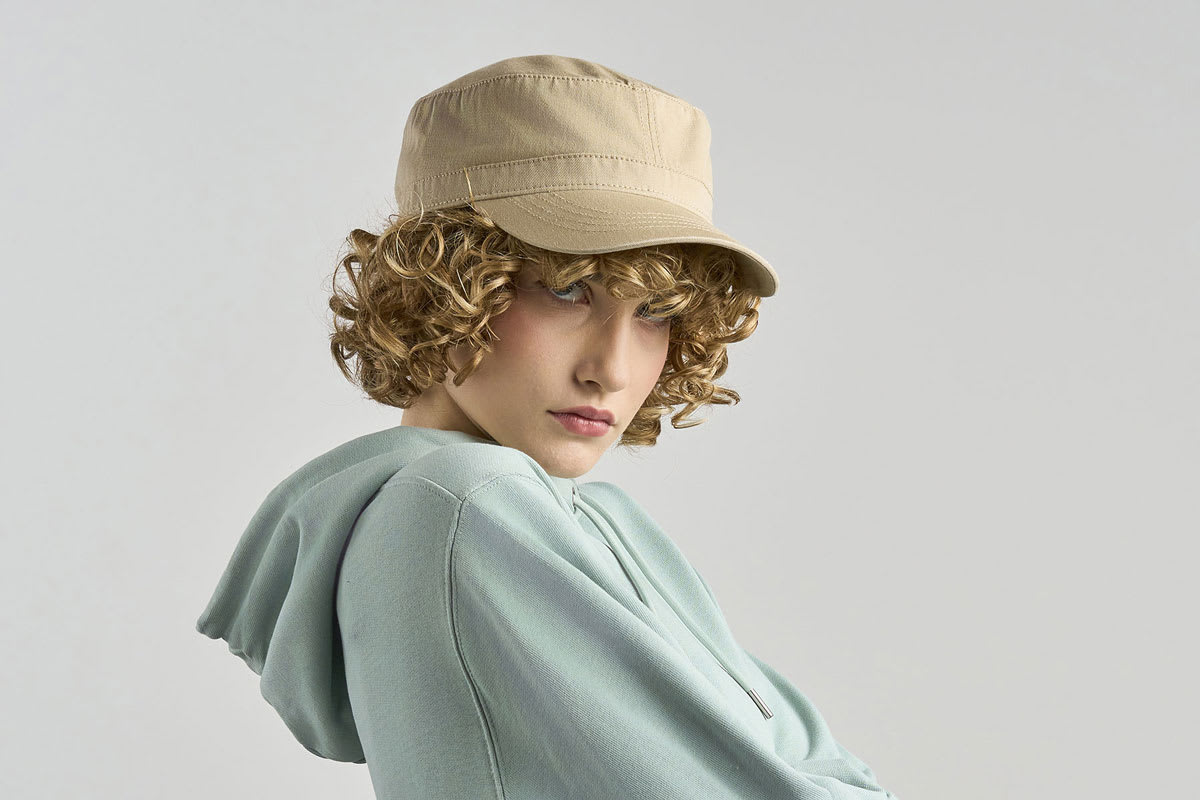 Uniform-S — dettaglio costruzione