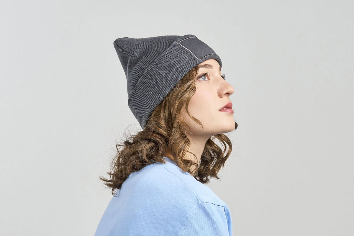 Wind-S with Patch — dettaglio costruzione