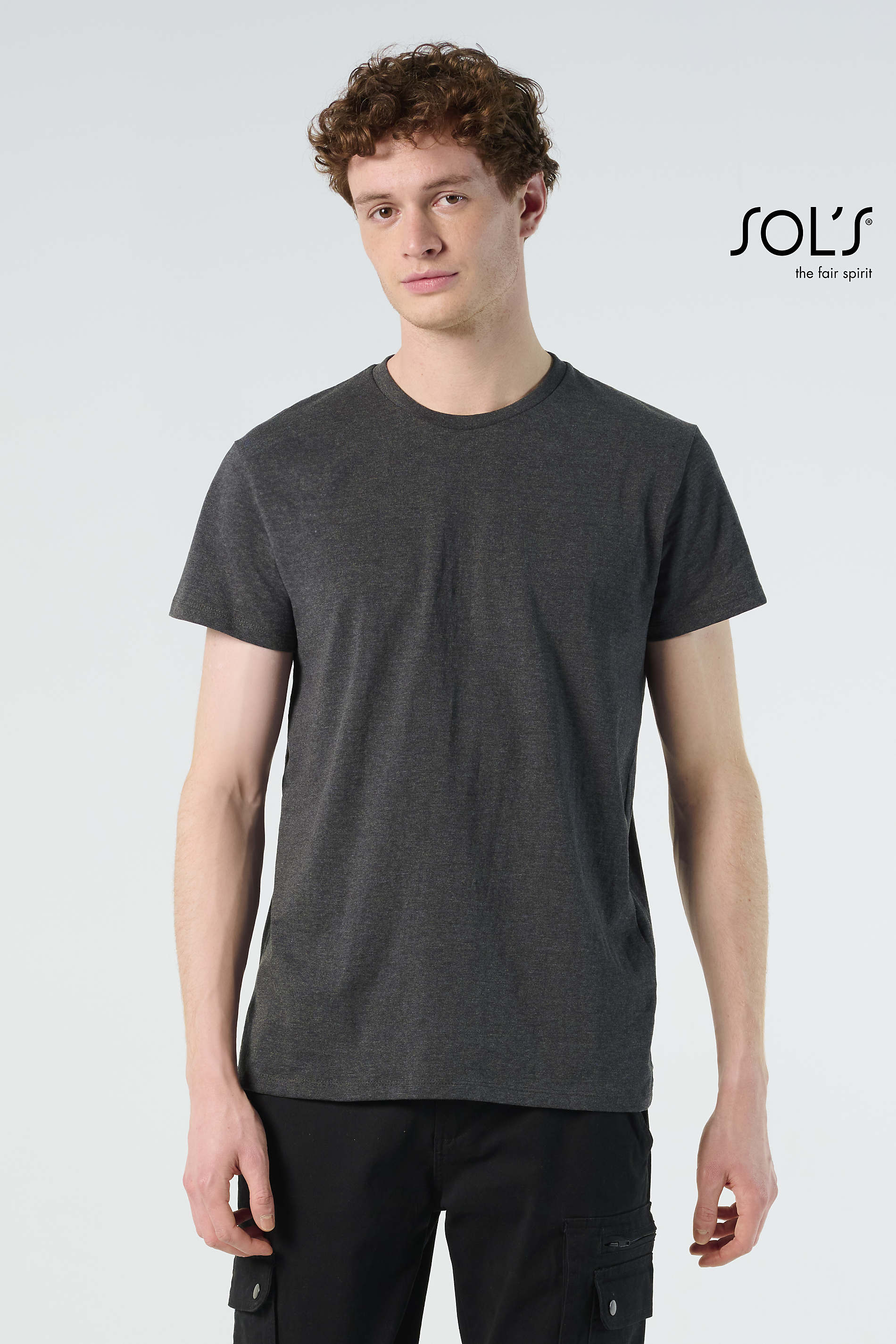 Imperial Fit — immagine indossato