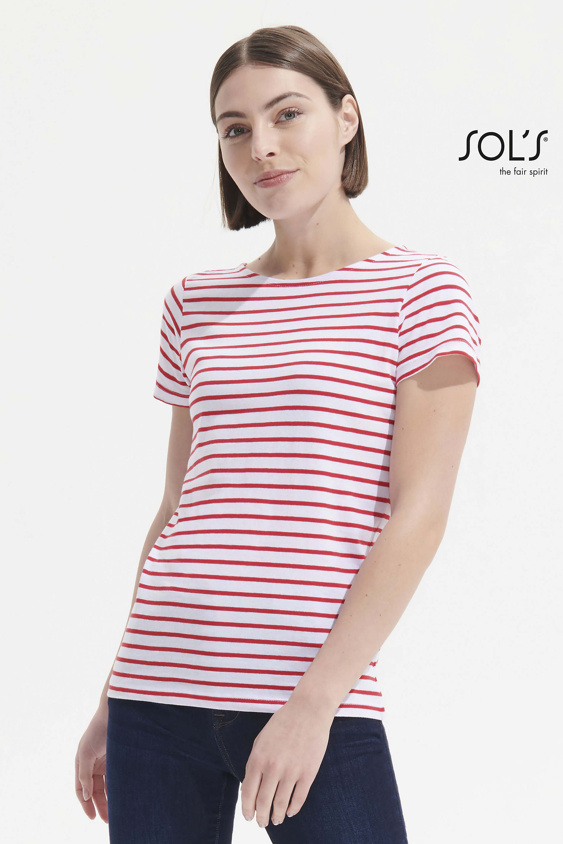 Miles Women — immagine indossato