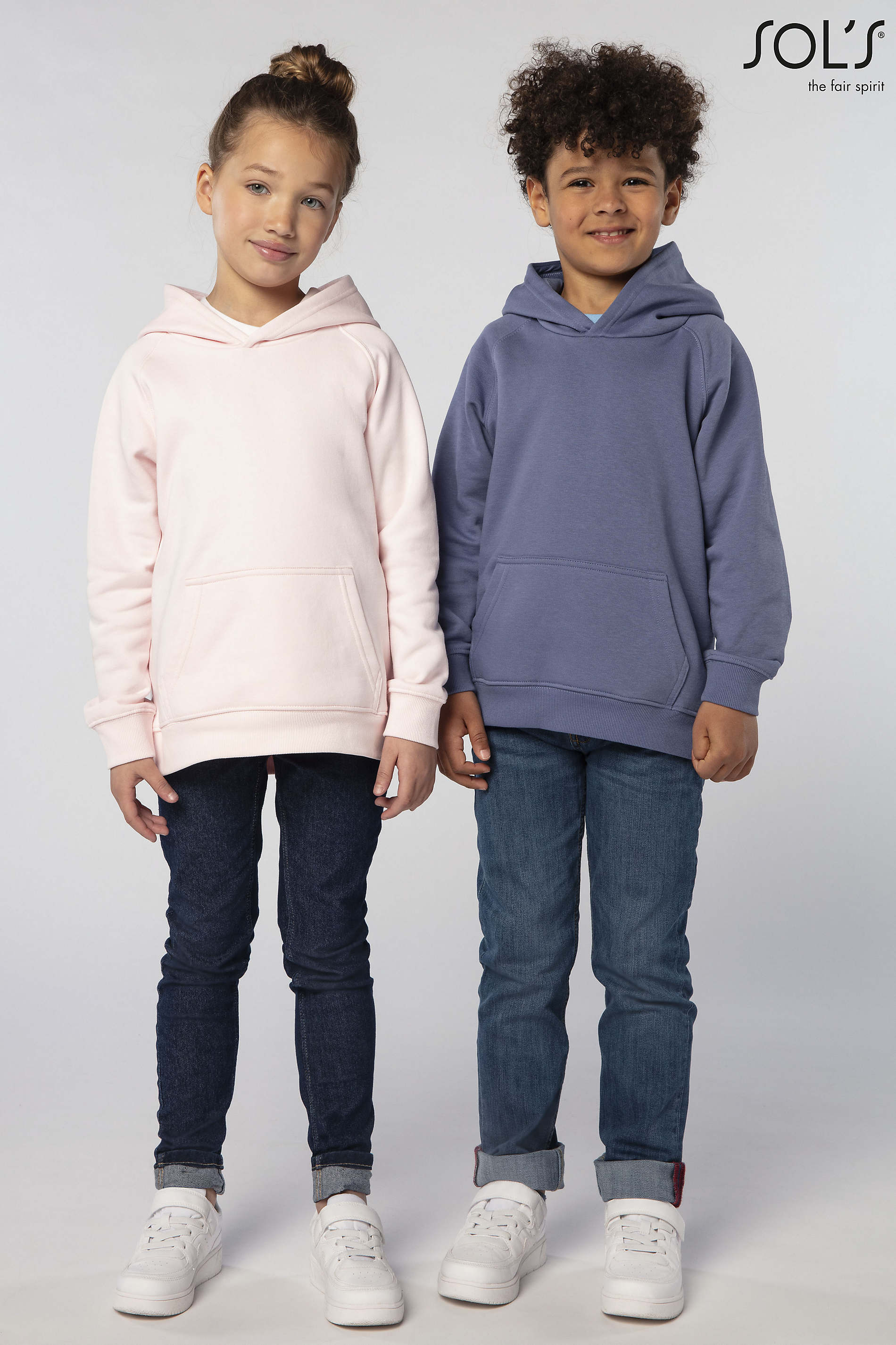 Stellar Kids — immagine indossato