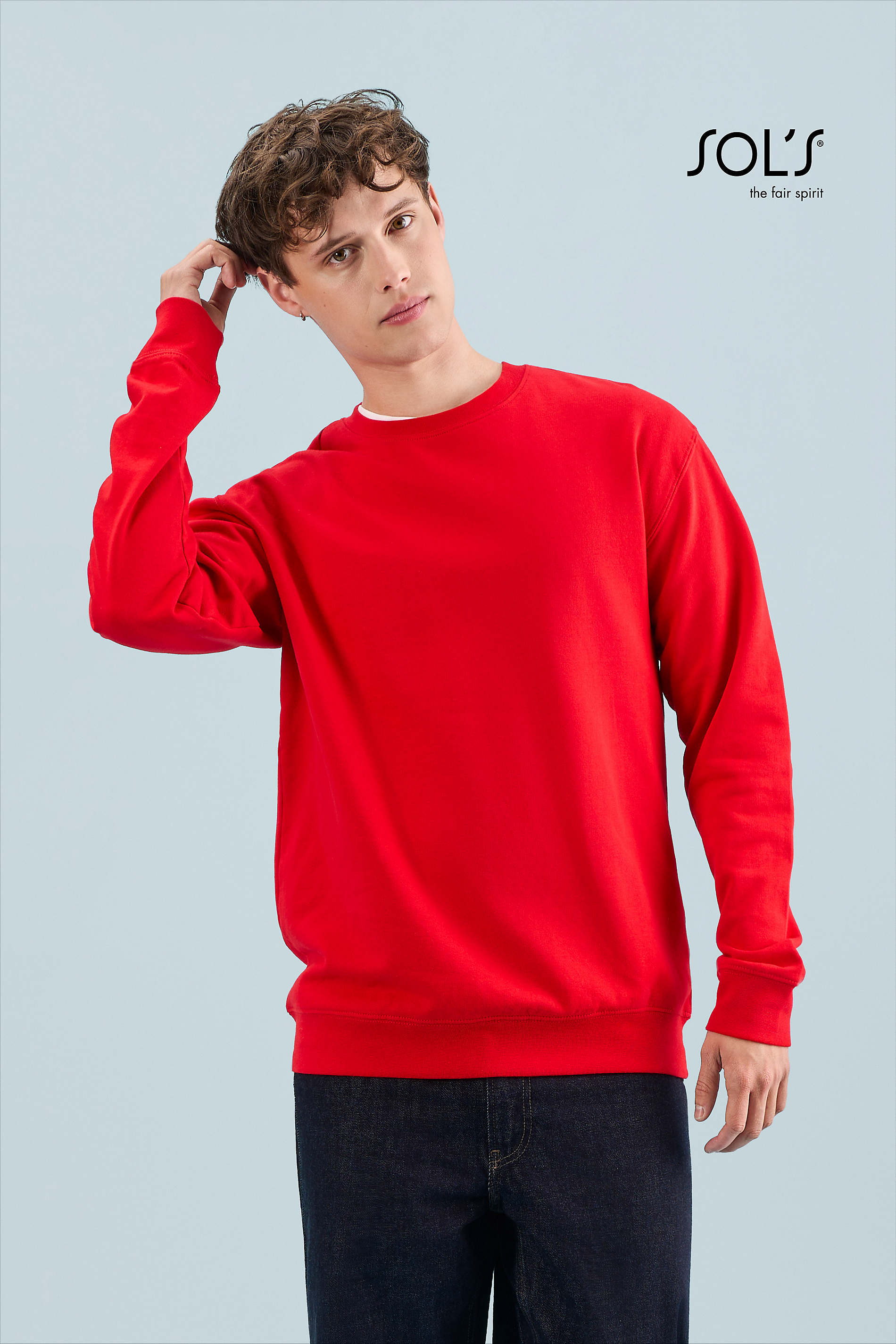 Columbia — immagine indossato