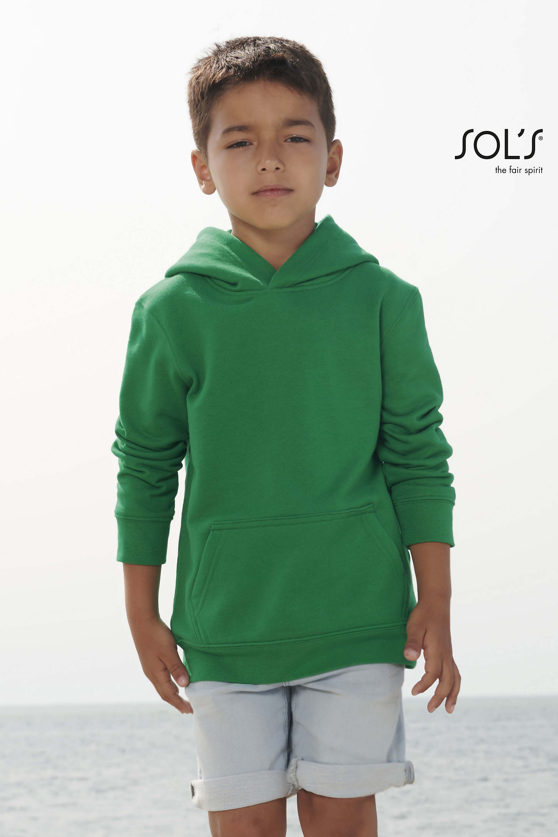 Condor Kids — immagine indossato
