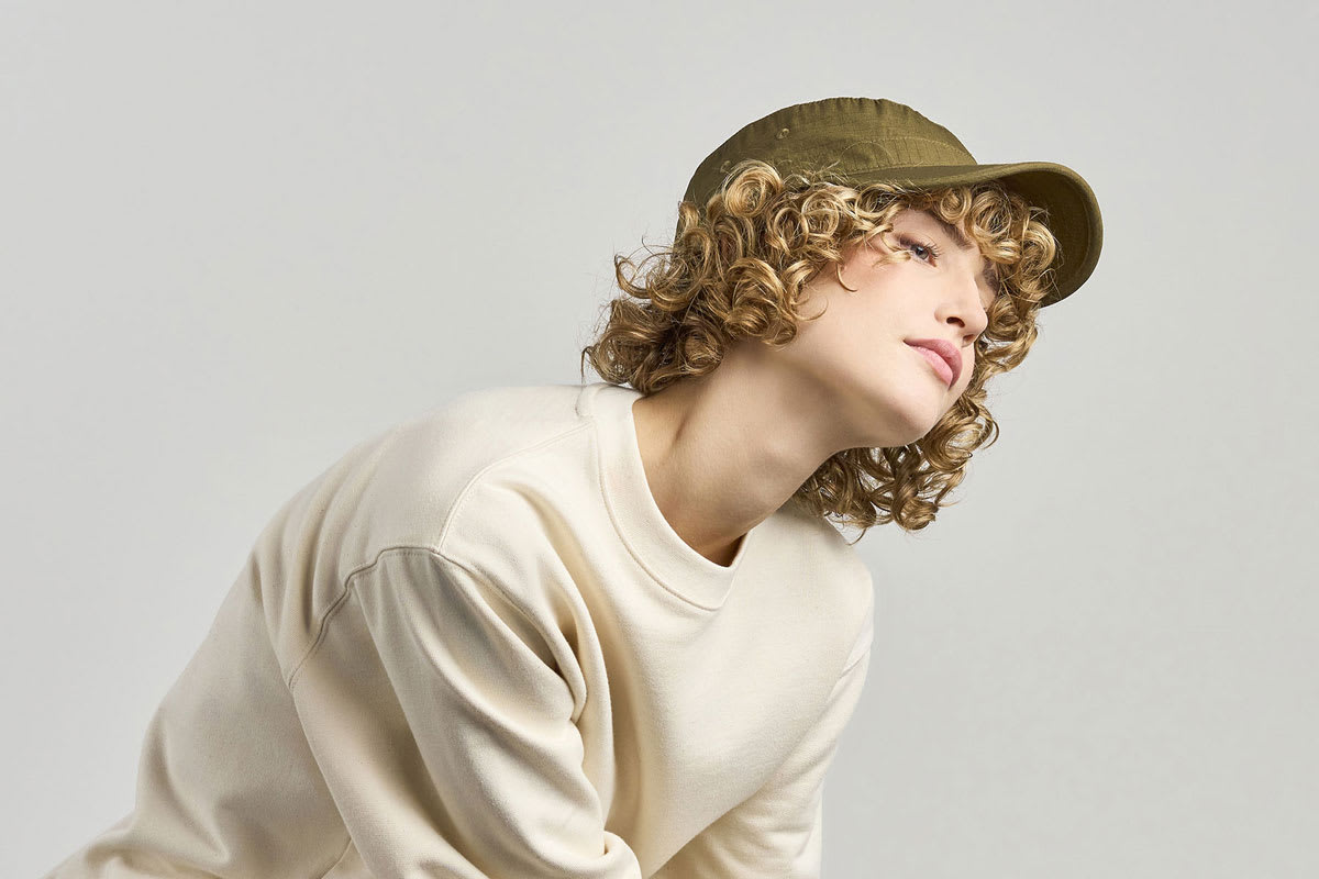 Army-S — indossato