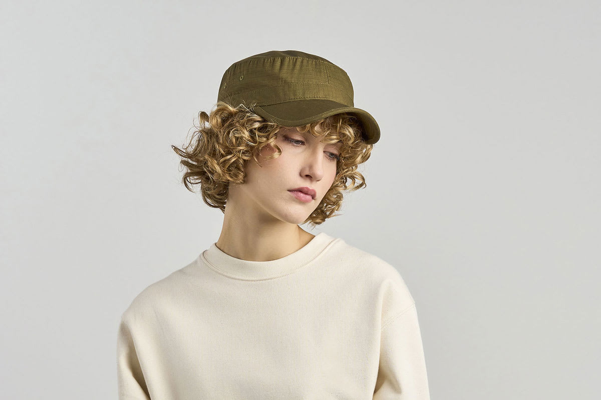 Army-S — indossato