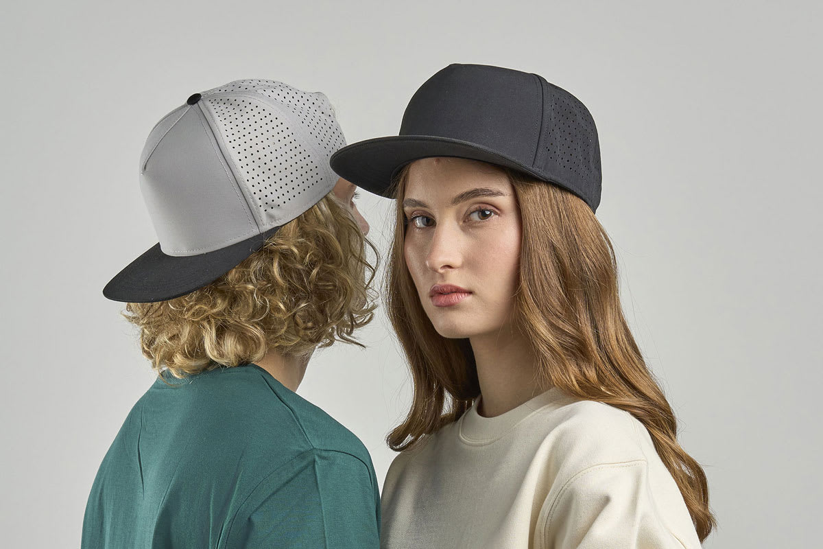 Bank Five-S — indossato