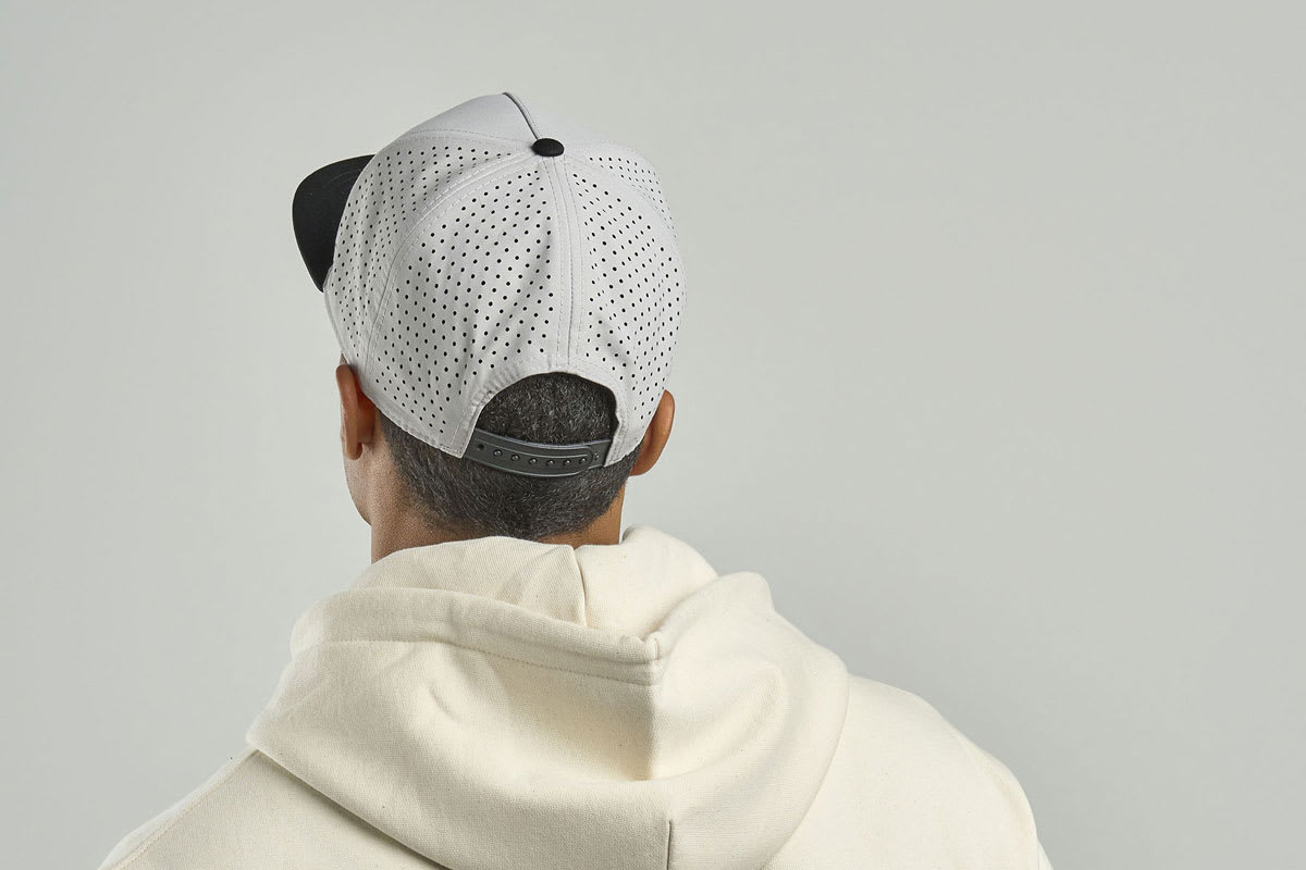 Bank Five-S — indossato