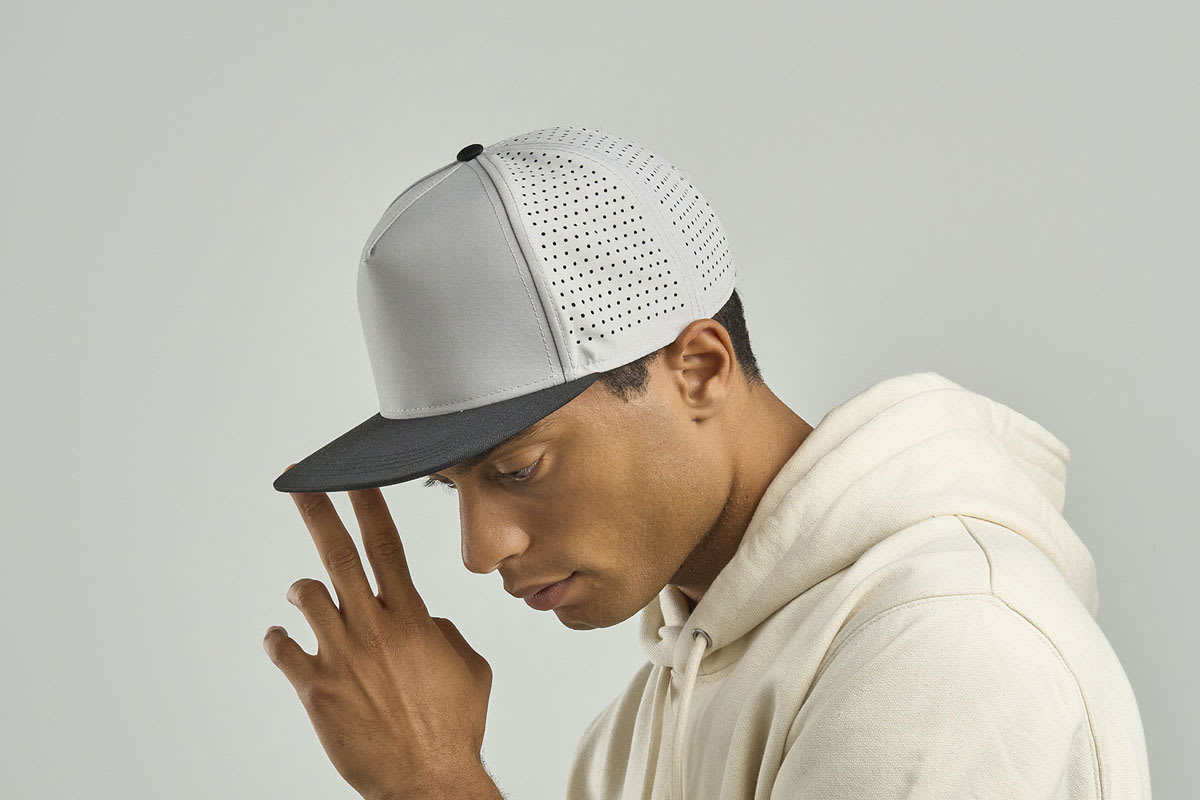 Bank Five-S — indossato