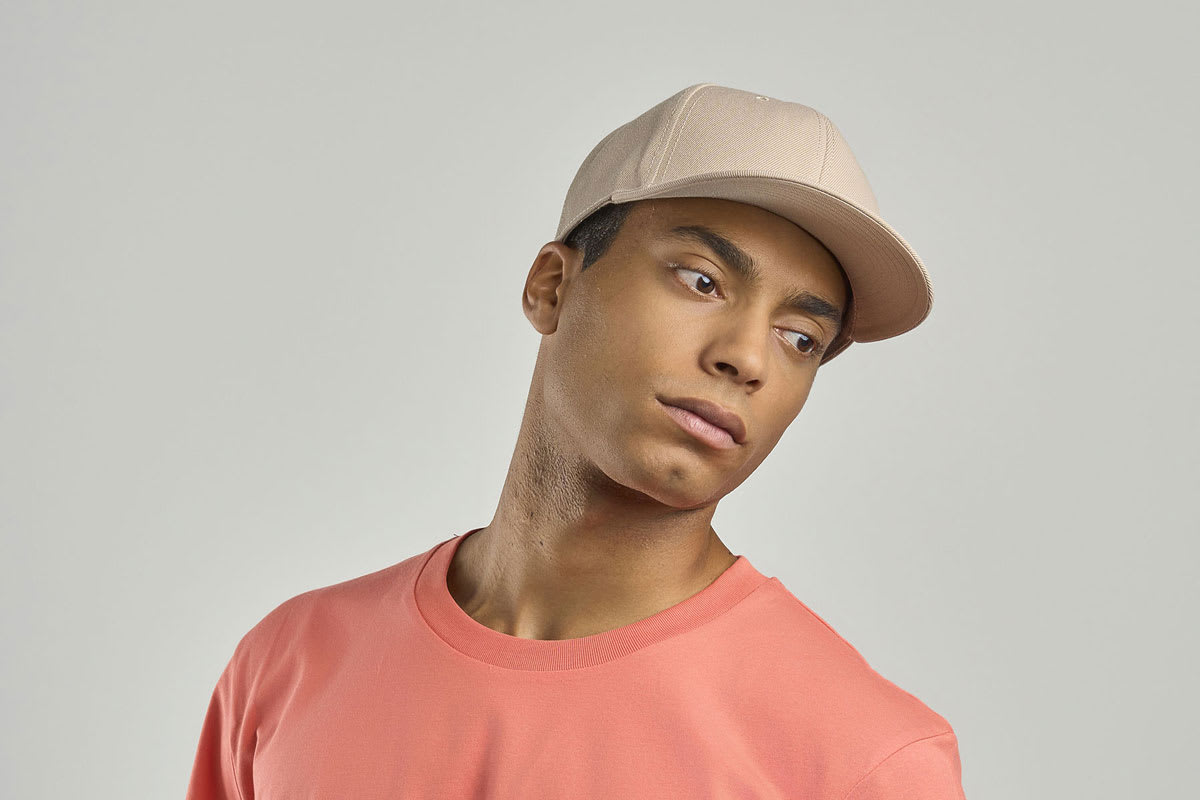 Beat-S — indossato