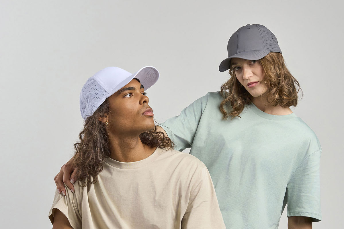 Breezy-S — indossato