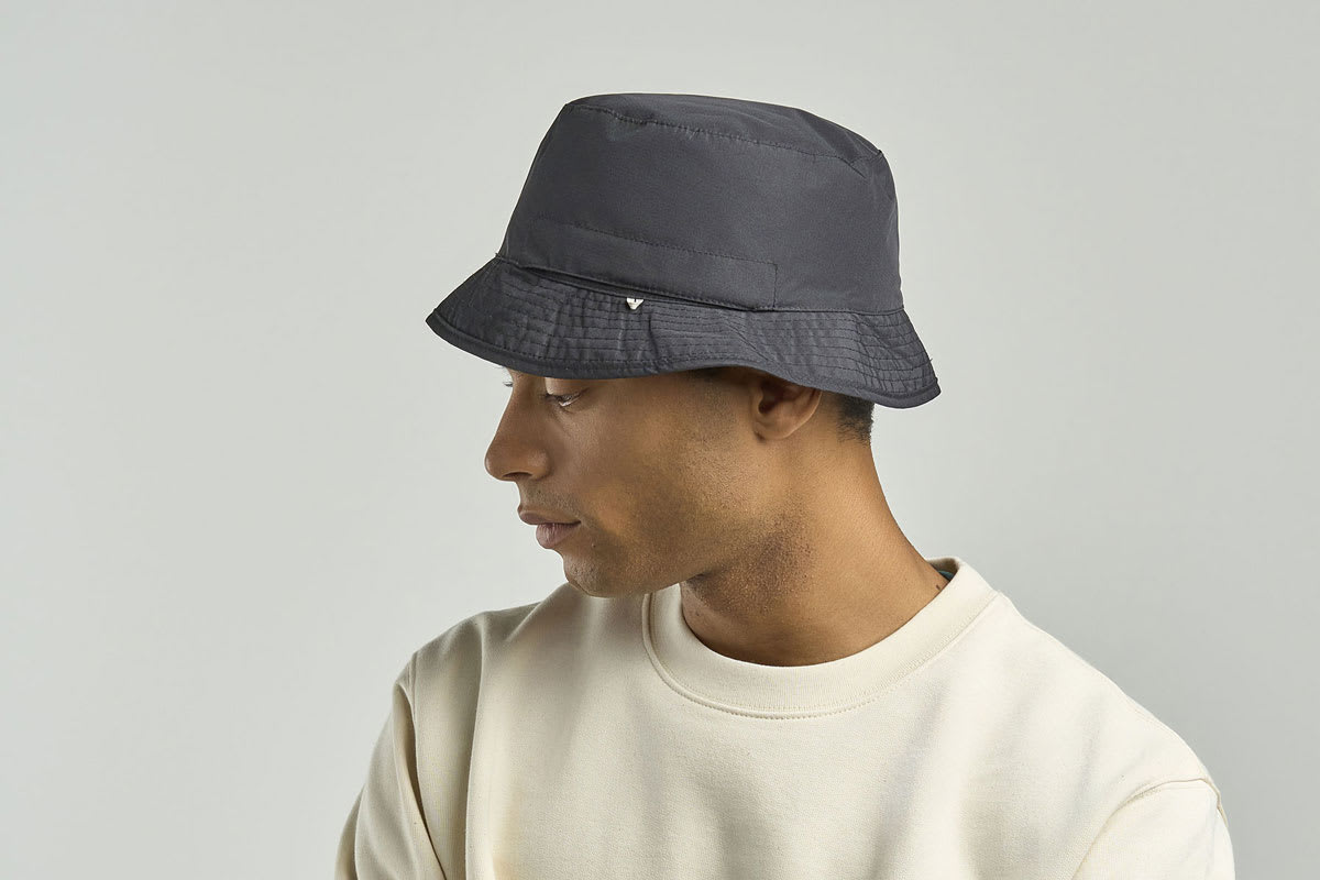 Bucket Pocket-S — indossato