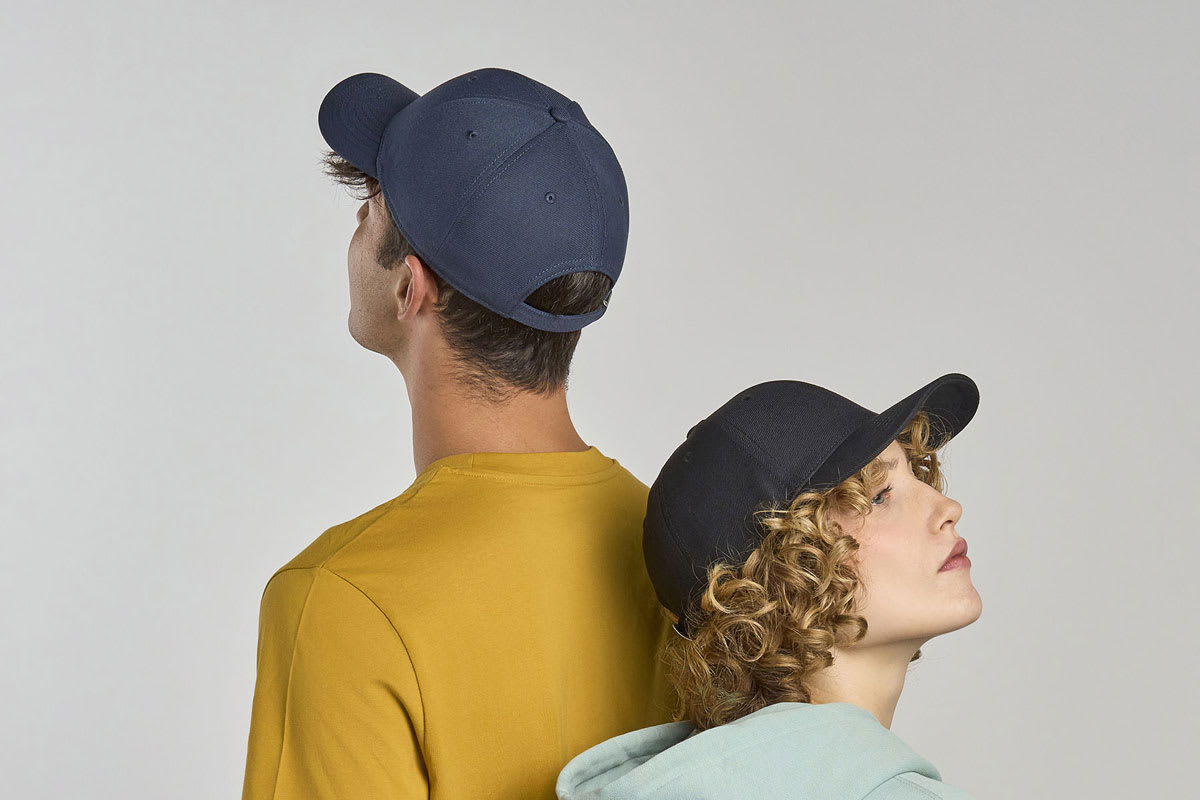 Champion-S — indossato