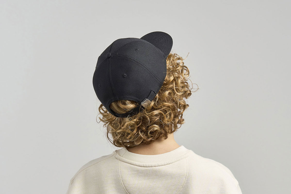 Champion-S — indossato