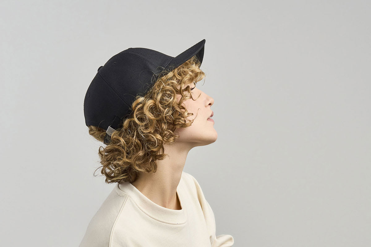 Champion-S — indossato