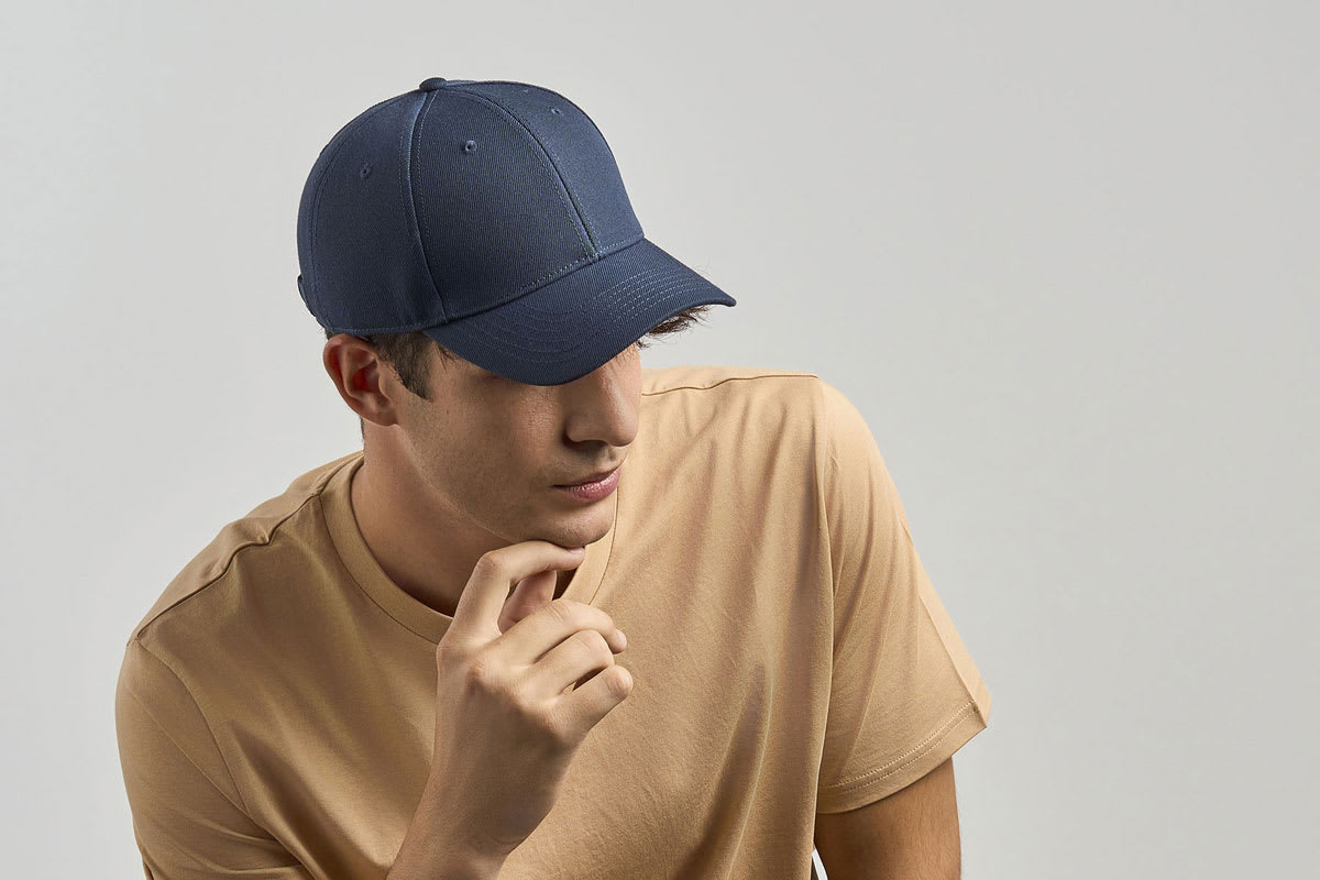 Champion-S — indossato