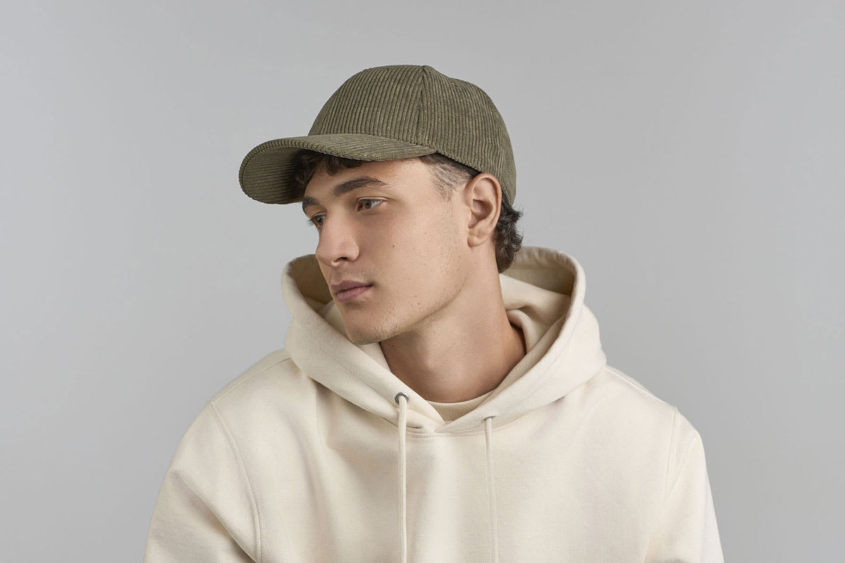 Cordy-S — indossato