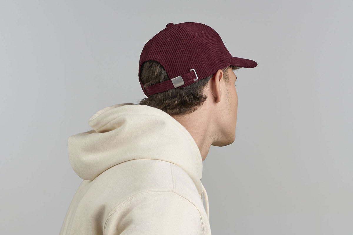 Cordy-S — indossato