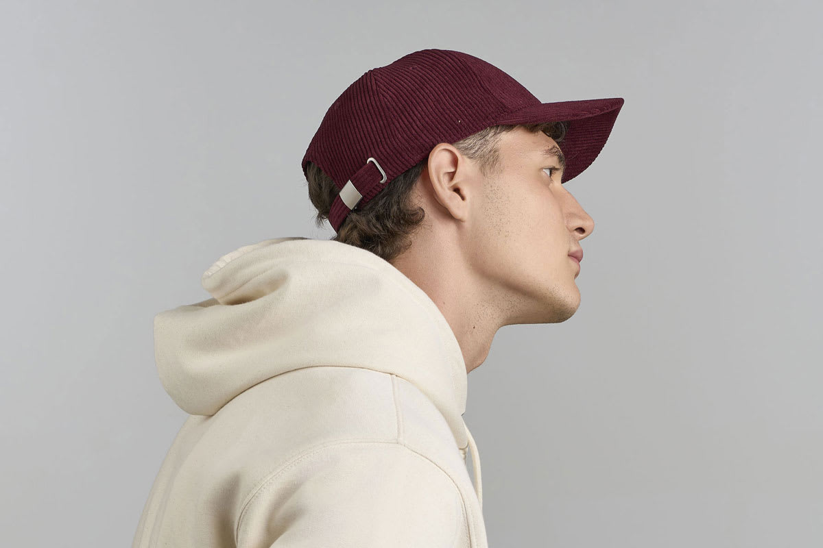 Cordy-S — indossato