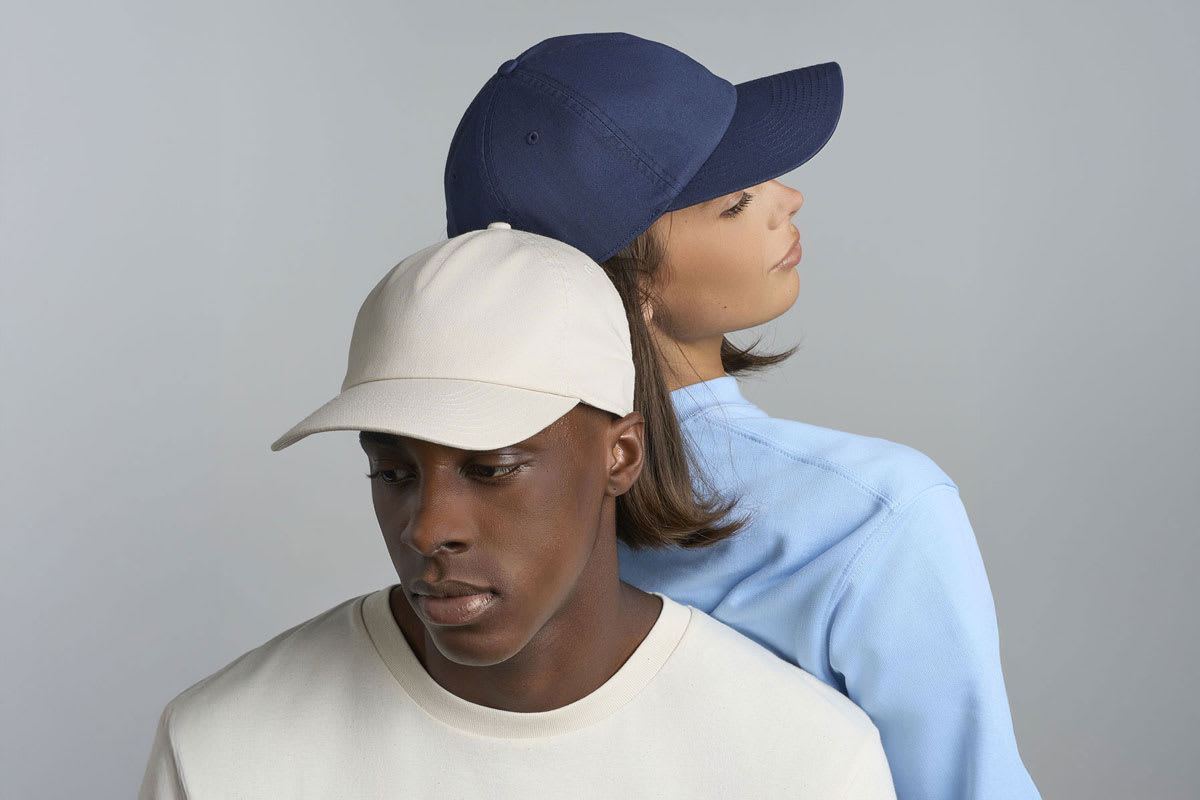 Dad Hat-S Five — indossato