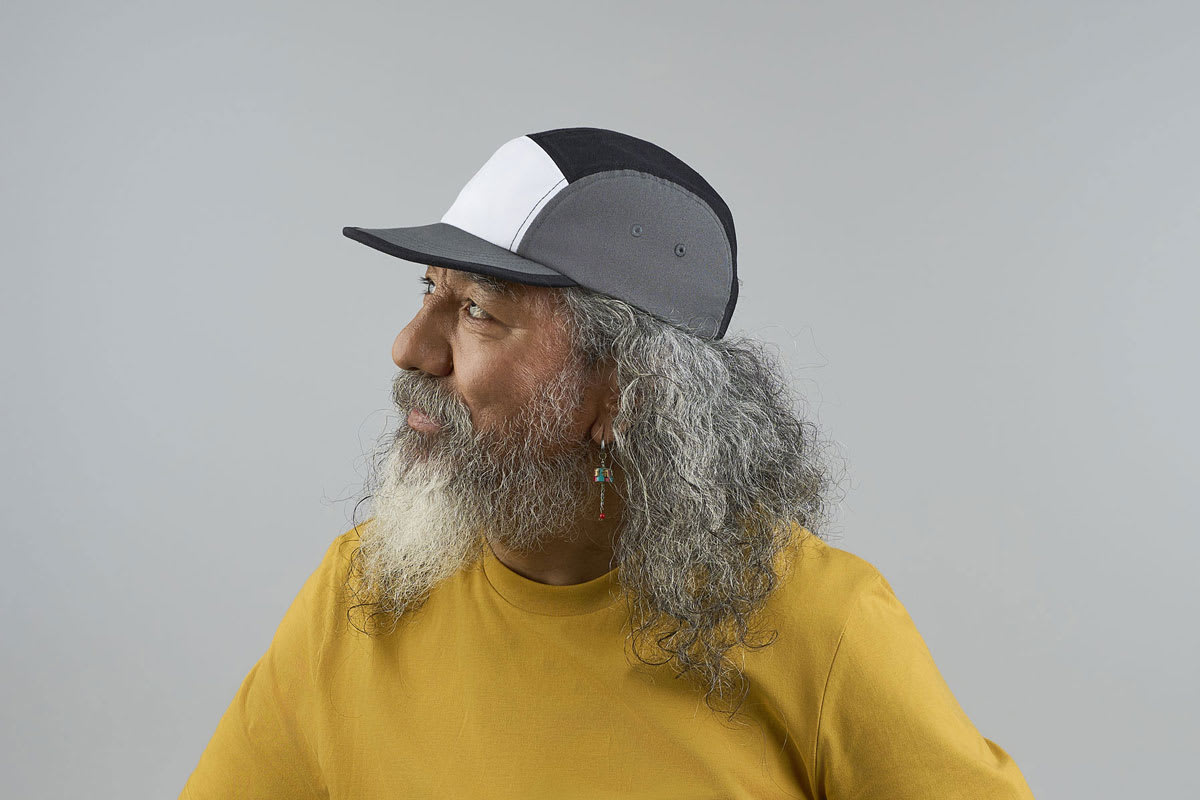 Darwin — indossato