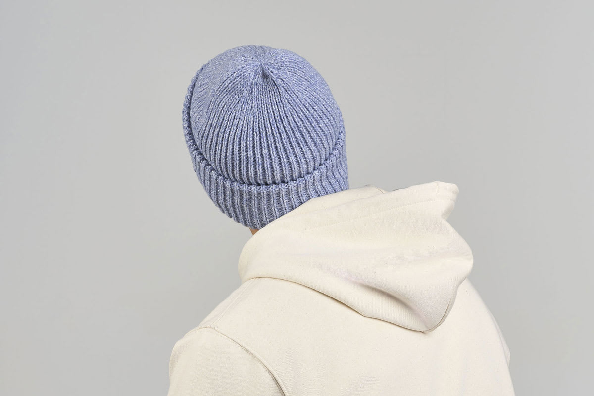 Gorely — indossato