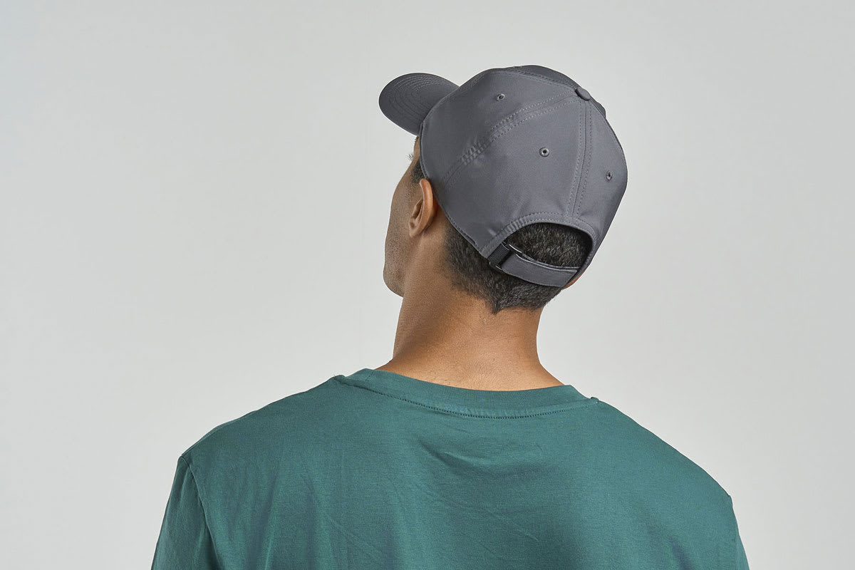 Kai — indossato