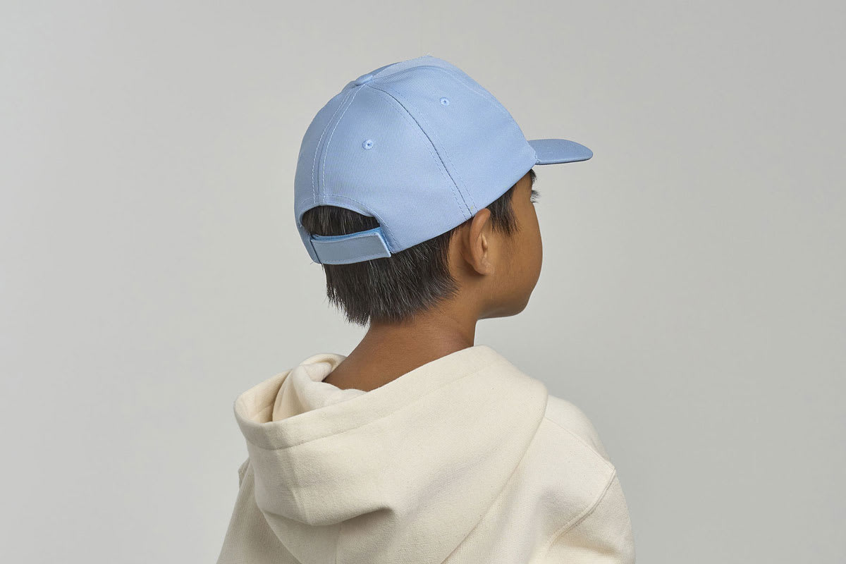 Kid Recy Five — indossato