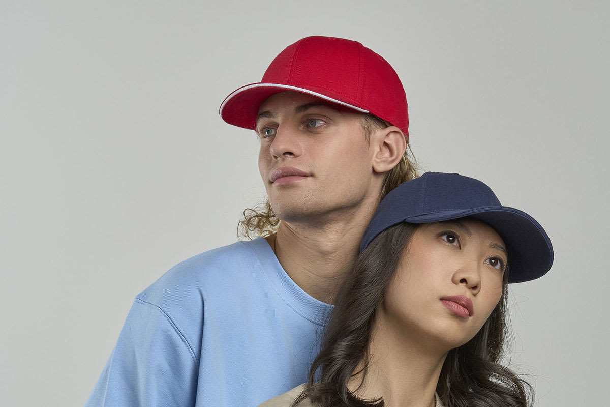 Liberty Sandwich-S — indossato