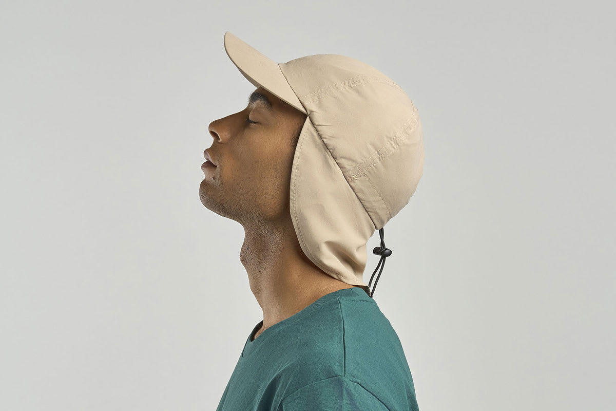 Nomad-S — indossato