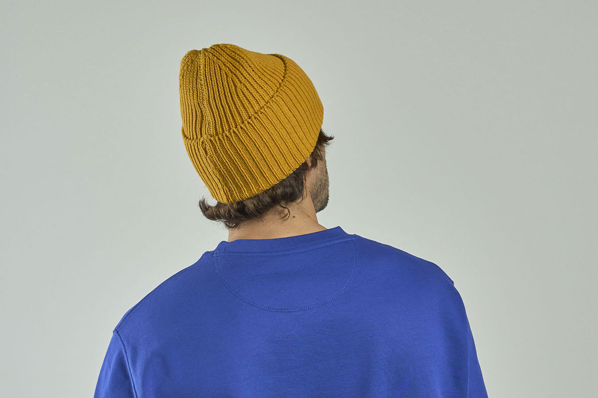 Oak — indossato