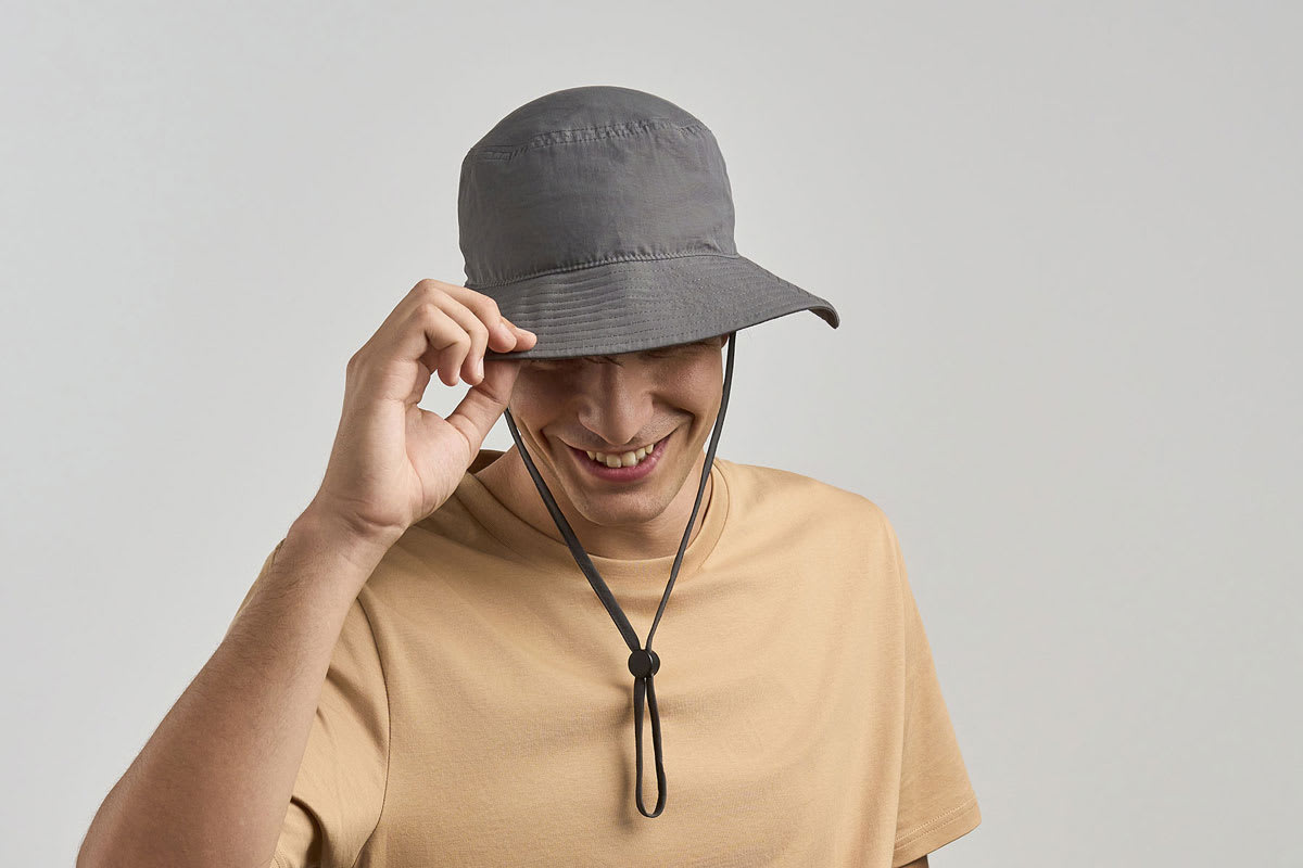 Pico — indossato