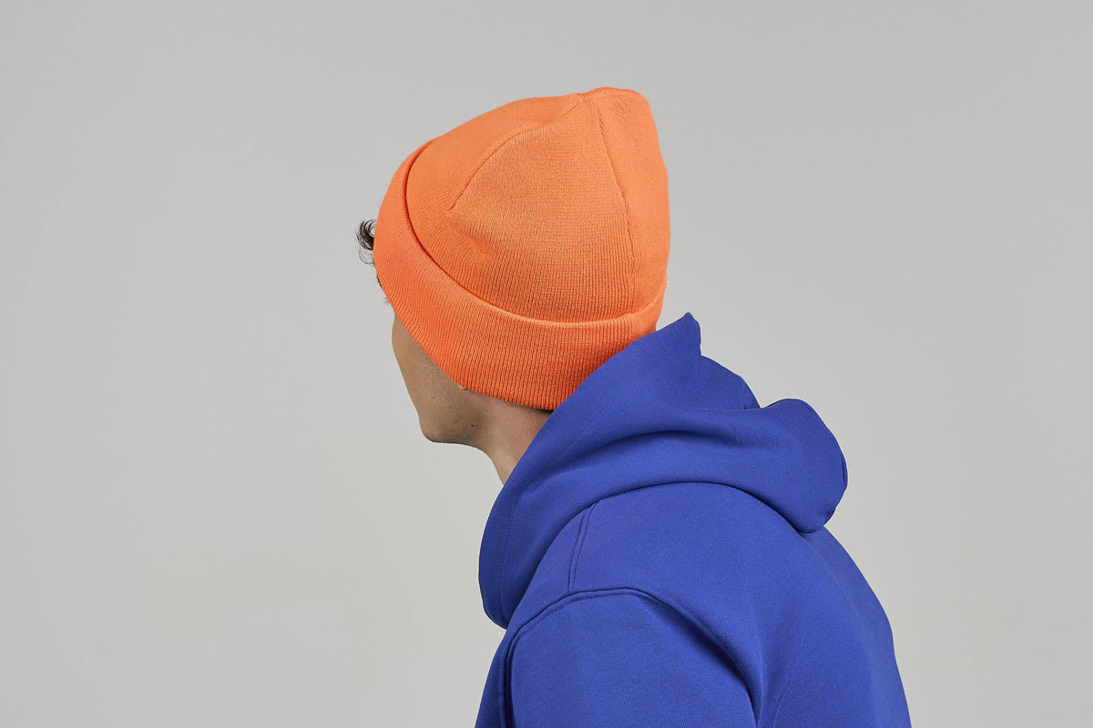 Pier-S — indossato