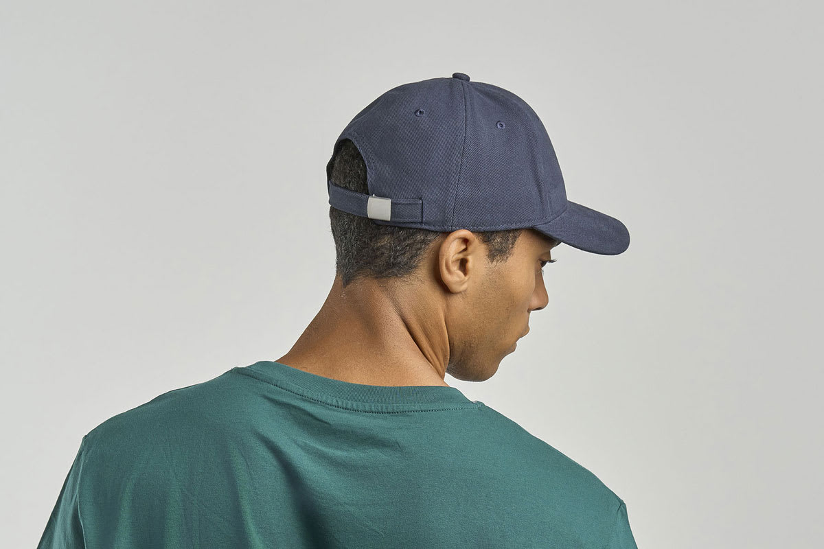 Pilot — indossato