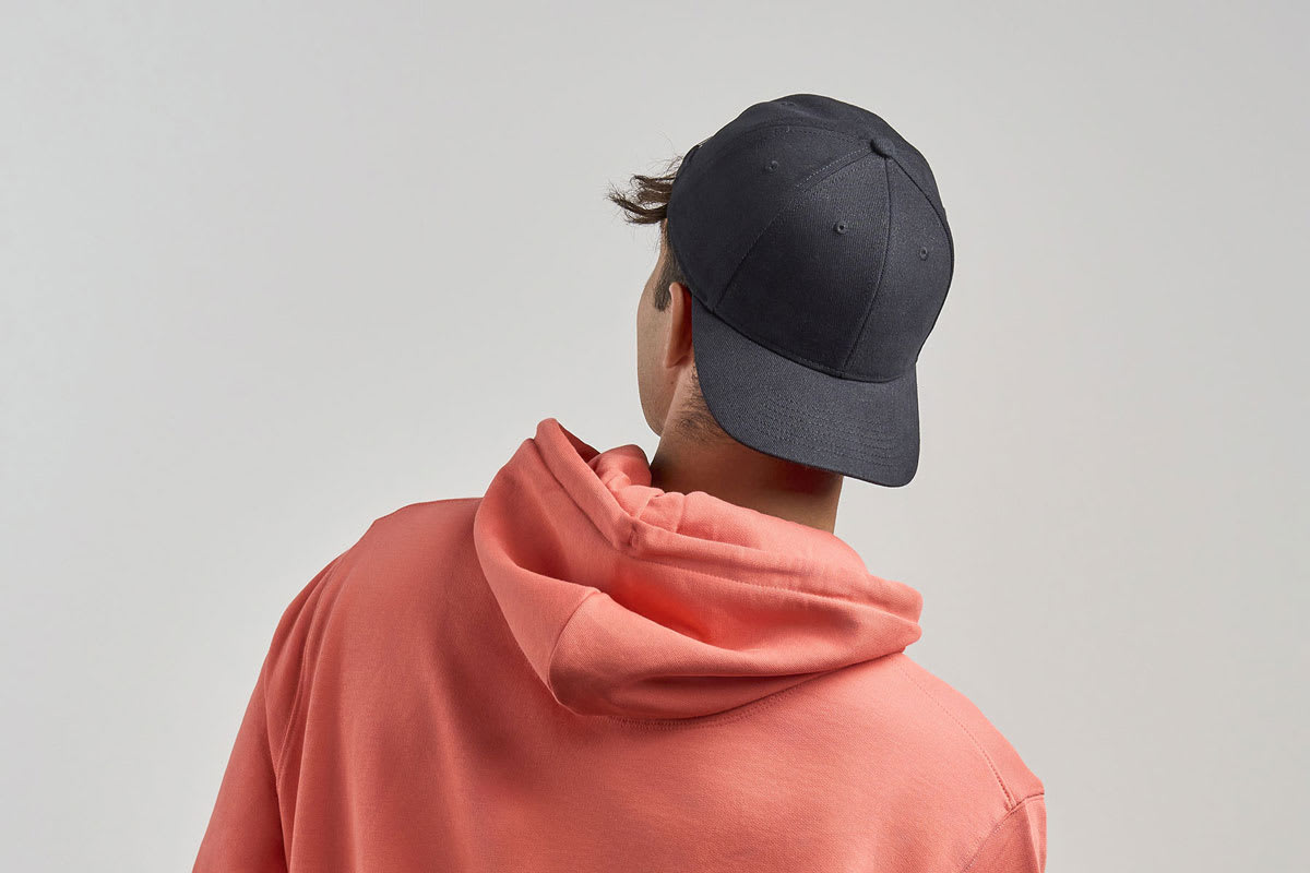Pilot-S — indossato