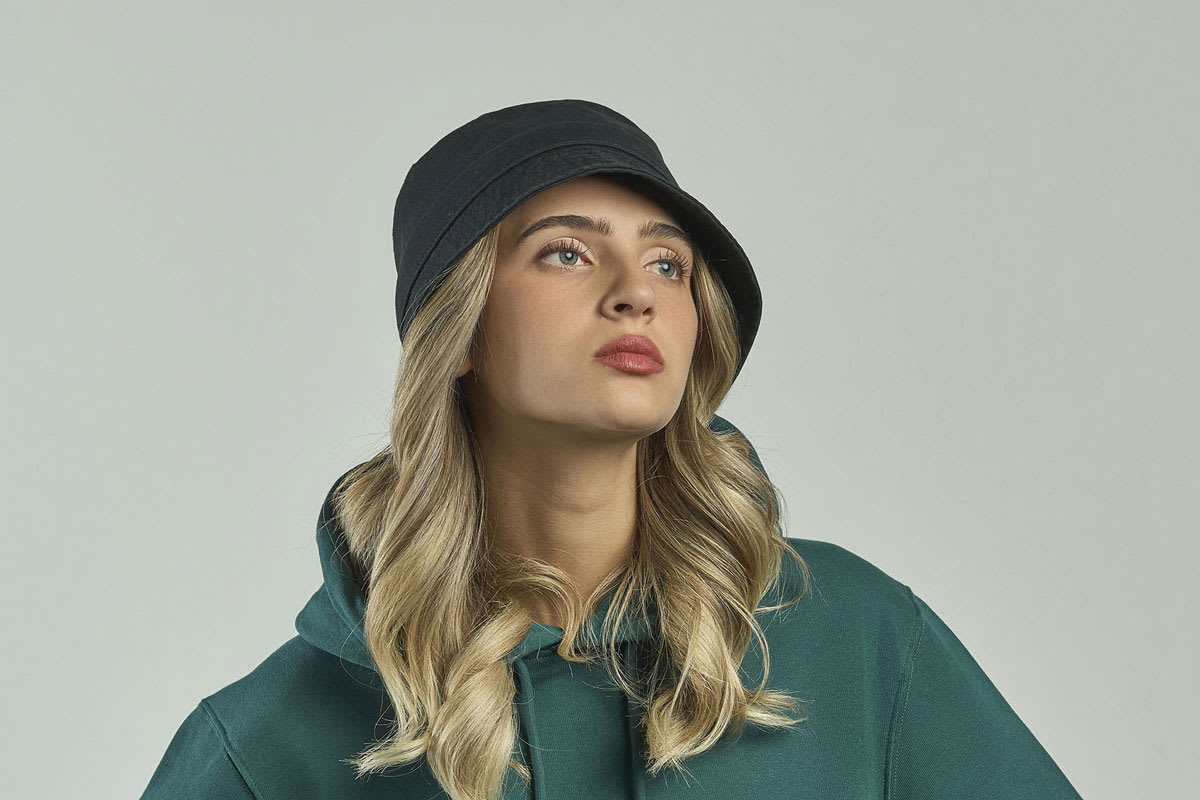 Powell — indossato