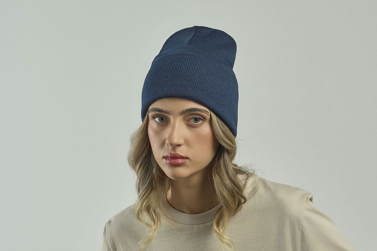 Pure — indossato