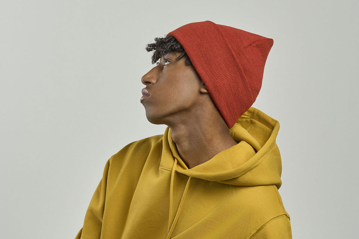 Pure — indossato