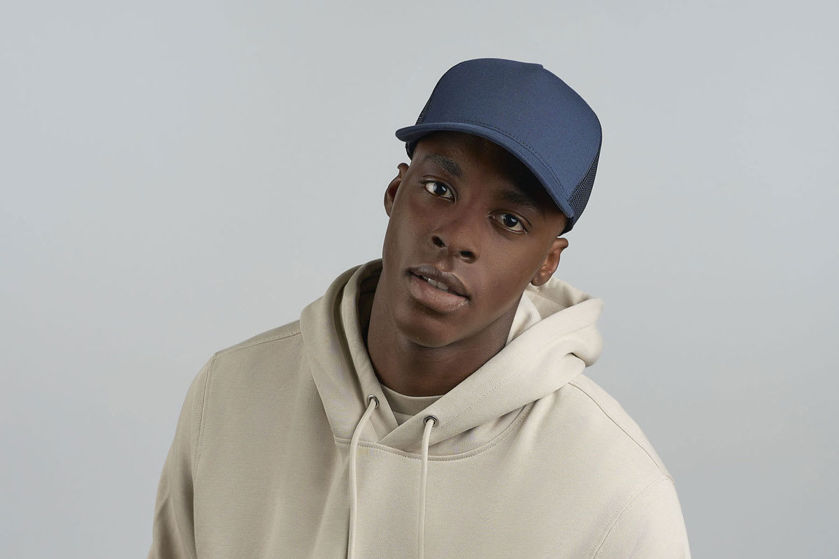 RAPPER JERSEY-S — indossato